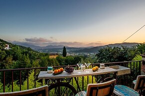 Villa Alice in Lucca