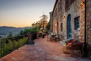 Villa Alice in Lucca