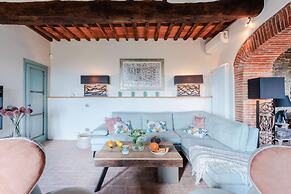 Villa Alice in Lucca