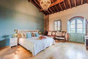 Villa Alice in Lucca