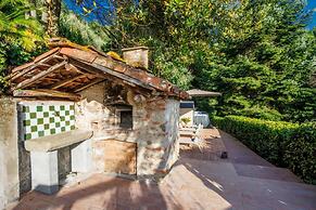 Villa Alice in Lucca