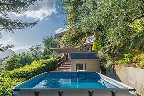 Villa Alice in Lucca