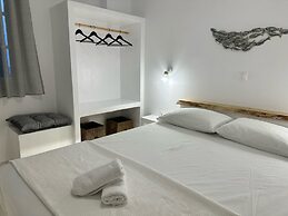 Naousa Getaway 2 Bd Dreamy Island Escape