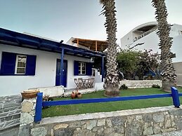 Naousa Getaway 2 Bd Dreamy Island Escape