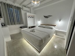 Naousa Getaway 2 Bd Dreamy Island Escape