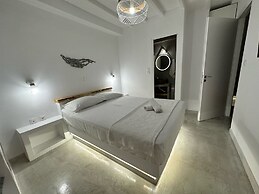 Naousa Getaway 2 Bd Dreamy Island Escape