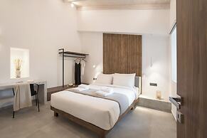 Evge Experience Boutique Hotel