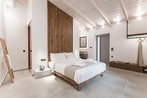 Evge Experience Boutique Hotel