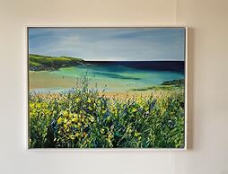 Three Views Lodge