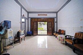 Hotel O Griya Estu Wening