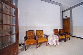 Hotel O Griya Estu Wening