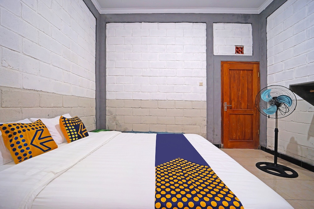 Hotel O Griya Estu Wening