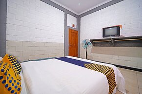 Hotel O Griya Estu Wening