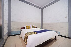 Hotel O Griya Estu Wening