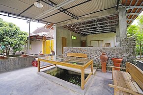 Hotel O Griya Estu Wening