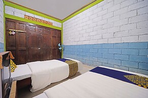 Hotel O Griya Estu Wening