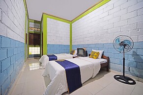 Hotel O Griya Estu Wening
