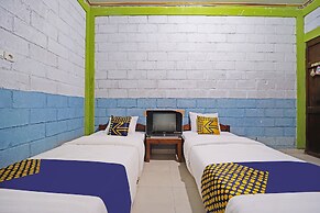 Hotel O Griya Estu Wening