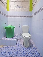 Hotel O Griya Estu Wening