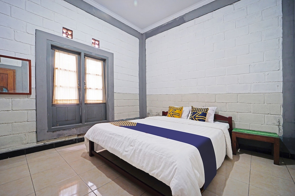 Hotel O Griya Estu Wening