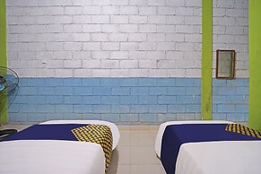 Hotel O Griya Estu Wening