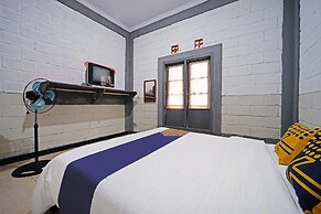 Hotel O Griya Estu Wening
