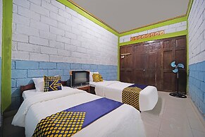 Hotel O Griya Estu Wening
