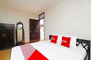 Hotel O Trihakso Guesthouse