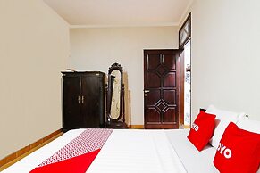 Hotel O Trihakso Guesthouse