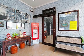 Hotel O Trihakso Guesthouse