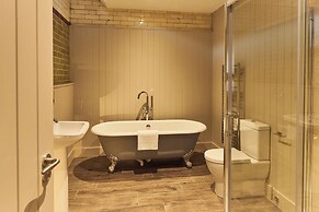 The Stalls