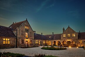 The Smithy
