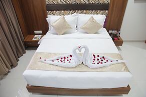 Lords Eco Inn Ambaji