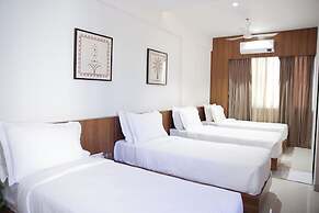 Lords Eco Inn Ambaji