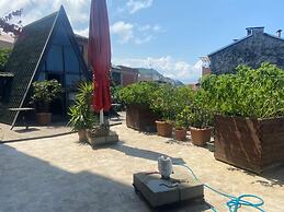 Trabzon Simge Apart