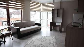 Trabzon Simge Apart