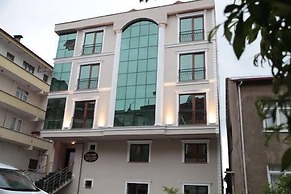 Trabzon Simge Apart