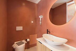 Athens Theatrou Apartments