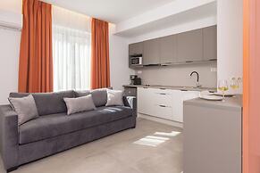 Athens Theatrou Apartments