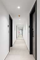 Athens Theatrou Apartments