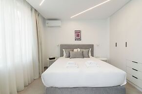 Athens Theatrou Apartments