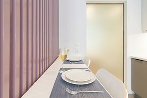 Athens Theatrou Apartments