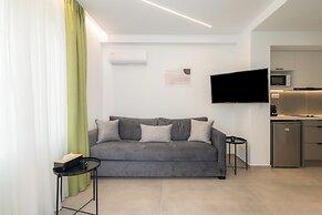 Athens Theatrou Apartments