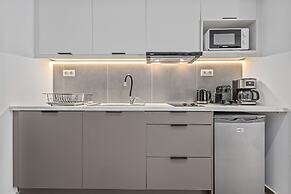 Athens Theatrou Apartments