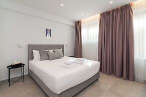 Athens Theatrou Apartments