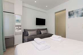 Athens Theatrou Apartments