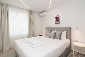Athens Theatrou Apartments