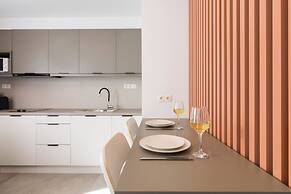 Athens Theatrou Apartments