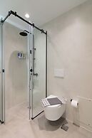 Athens Theatrou Apartments