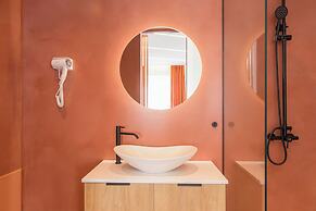 Athens Theatrou Apartments